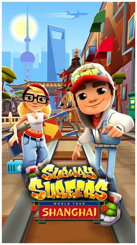 online game subway surfers